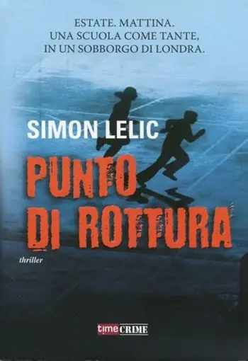 Super Prezzo Punto di rottura