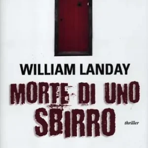 Morte di uno sbirro Di Tendenza
