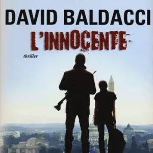 Scelto Dai Clienti L‘innocente