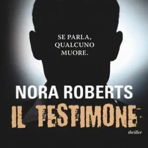Il testimone Ordina Subito