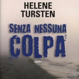 Senza nessuna colpa Nuovo Arrivo