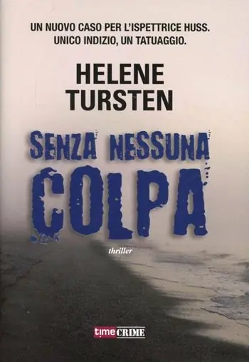 Senza nessuna colpa Nuovo Arrivo