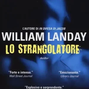 Compra Online Lo strangolatore
