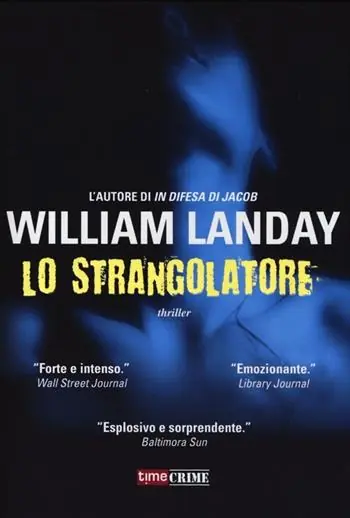 Compra Online Lo strangolatore