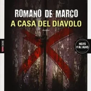 A casa del diavolo Economico