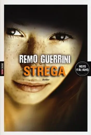 Strega Pagamento Sicuro