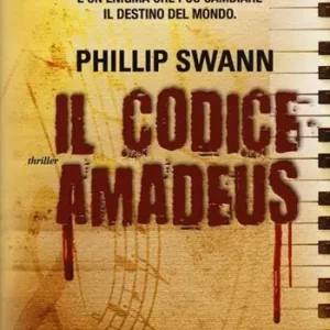 Il codice Amadeus Prezzo Di Fabbrica
