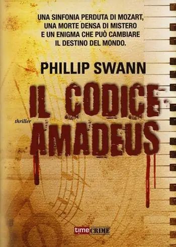 Il codice Amadeus Prezzo Di Fabbrica
