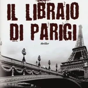 Il libraio di Parigi Compra Adesso