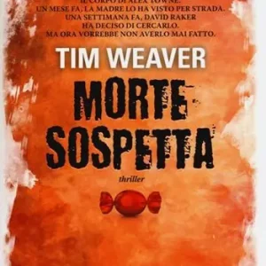 Morte sospetta Spedito Oggi