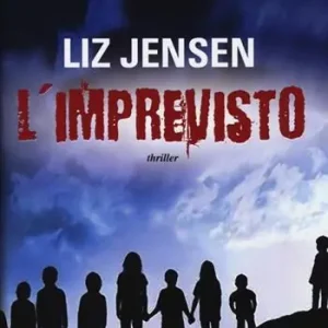Nuovo Arrivo L‘imprevisto