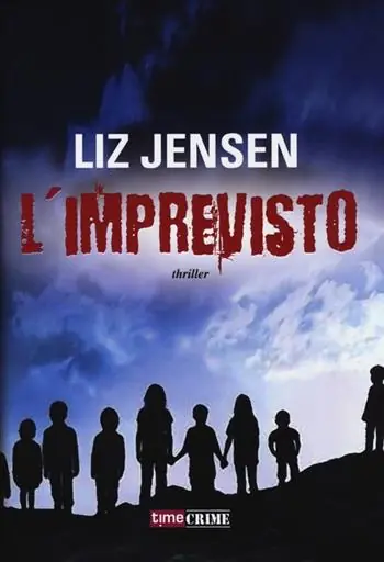 Nuovo Arrivo L‘imprevisto