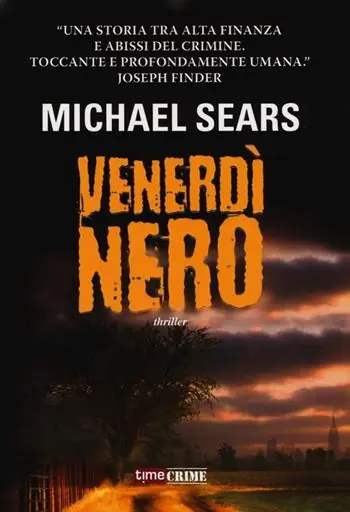 Occasione Imperdibile Venerdì nero
