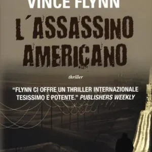 Compra Adesso L‘assassino americano