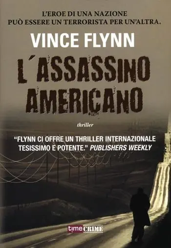 Compra Adesso L‘assassino americano