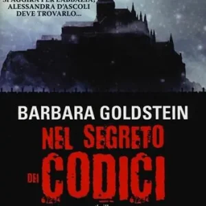 Scelto Dai Clienti Nel segreto dei codici
