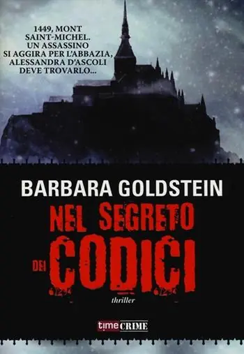 Scelto Dai Clienti Nel segreto dei codici