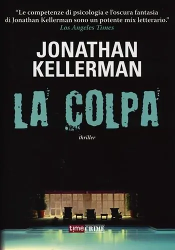 La colpa Economico