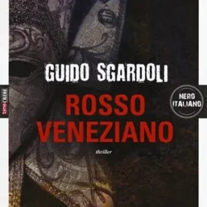 Acquista Ora Rosso veneziano