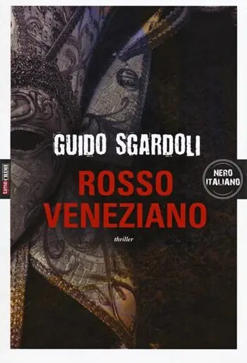 Acquista Ora Rosso veneziano