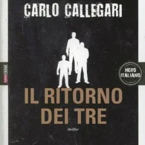 Offerta Lampo Il ritorno dei tre