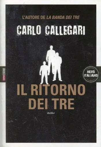Offerta Lampo Il ritorno dei tre