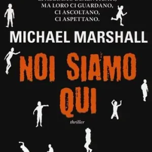 Compra Oggi Stesso Noi siamo qui