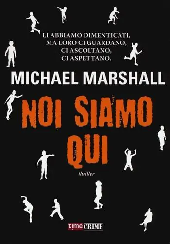 Compra Oggi Stesso Noi siamo qui