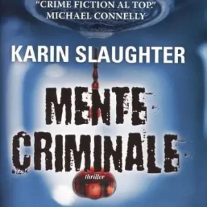 Mente criminale Nuova Collezione