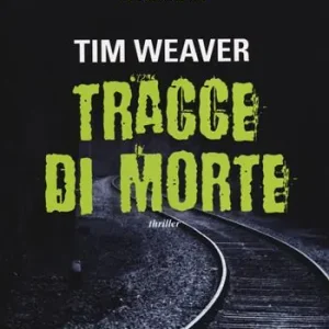 Tracce di morte Solo Oggi