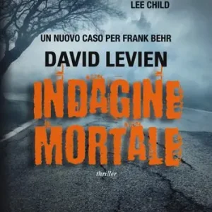 Indagine mortale Compra Adesso
