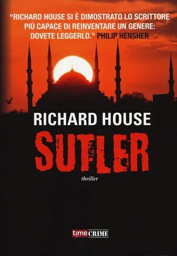 Sutler Ordina Subito