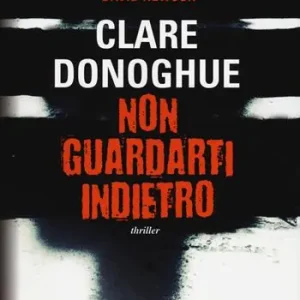Soddisfatti O Rimborsati Non guardarti indietro