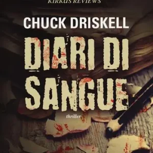 Ultime Pezzi Diari di sangue