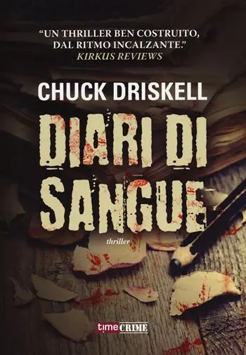 Ultime Pezzi Diari di sangue