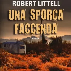 Una sporca faccenda Offerta