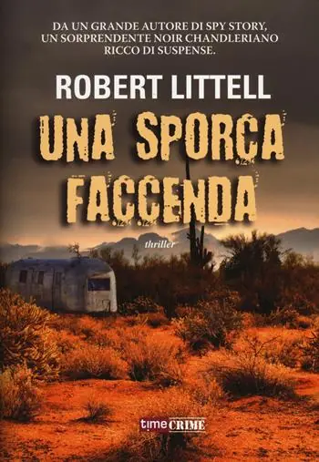 Una sporca faccenda Offerta