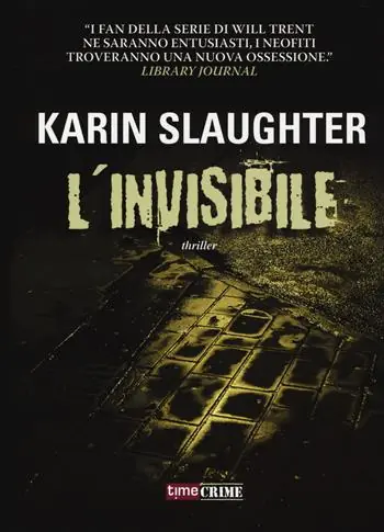 L‘invisibile Occasione Imperdibile