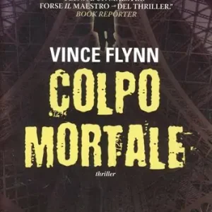 Saldi Colpo mortale
