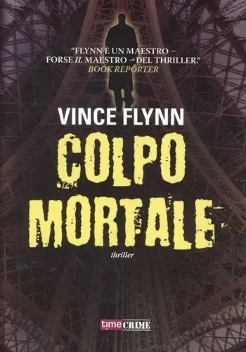 Saldi Colpo mortale