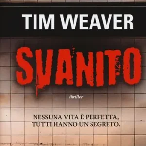 Svanito Quantità Limitata