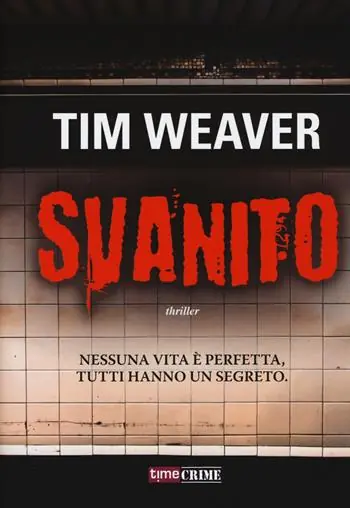Svanito Quantità Limitata