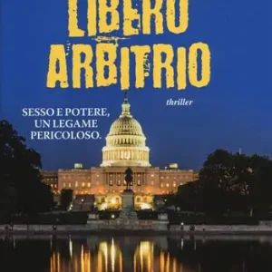 Libero arbitrio Nuova Collezione