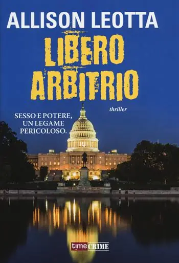 Libero arbitrio Nuova Collezione
