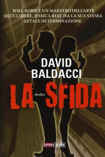 Occasione Imperdibile La sfida