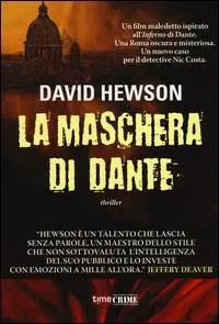 La maschera di Dante Ultima Occasione