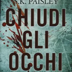 Chiudi gli occhi Acquista Ora