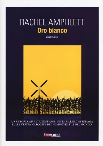 Oro bianco Prezzo Ridotto