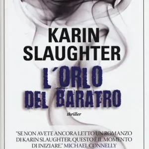L‘orlo del baratro Prezzo Conveniente