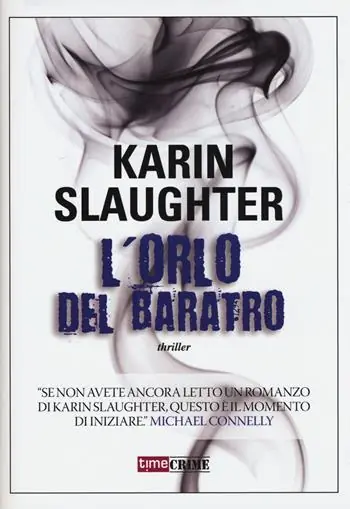 L‘orlo del baratro Prezzo Conveniente